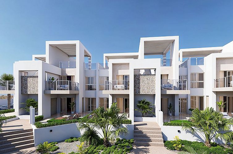 Geschakelde woning in Ciudad Quesada