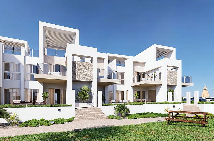 Geschakelde woning in Ciudad Quesada