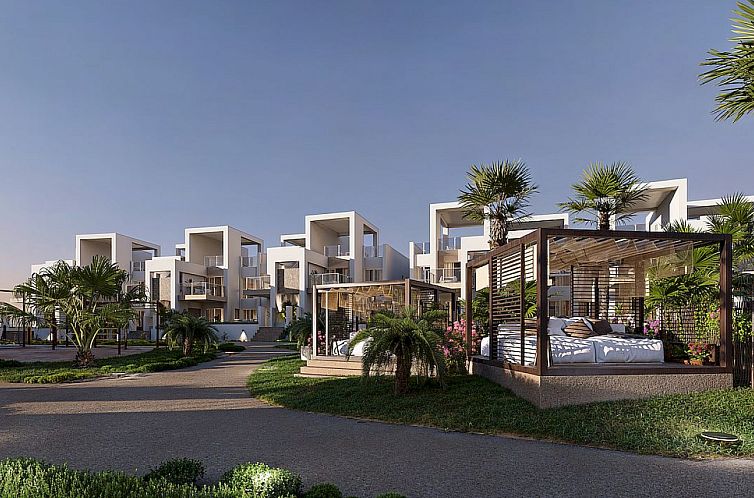 Geschakelde woning in Ciudad Quesada