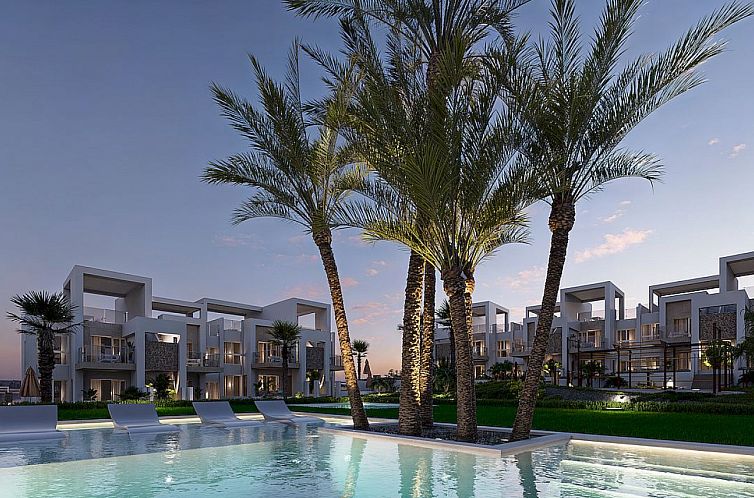 Geschakelde woning in Ciudad Quesada