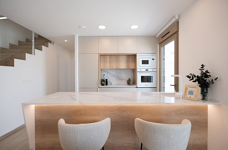 Vrijstaande woning in Ciudad Quesada