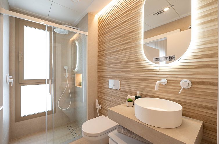 Vrijstaande woning in Ciudad Quesada