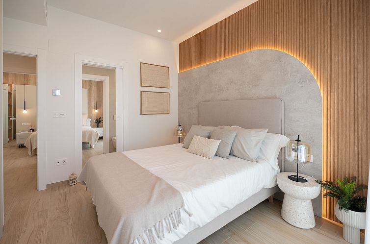 Vrijstaande woning in Ciudad Quesada