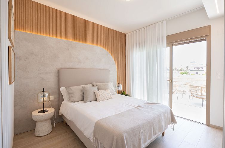 Vrijstaande woning in Ciudad Quesada