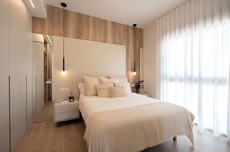 Vrijstaande woning in Ciudad Quesada