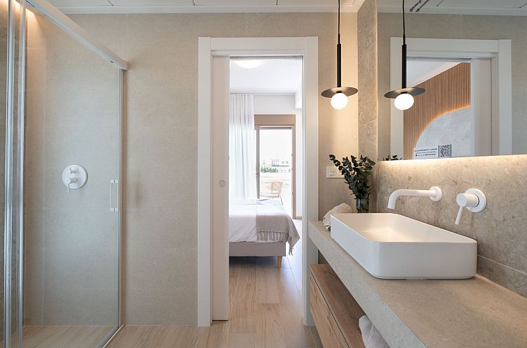 Vrijstaande woning in Ciudad Quesada