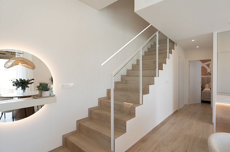Vrijstaande woning in Ciudad Quesada