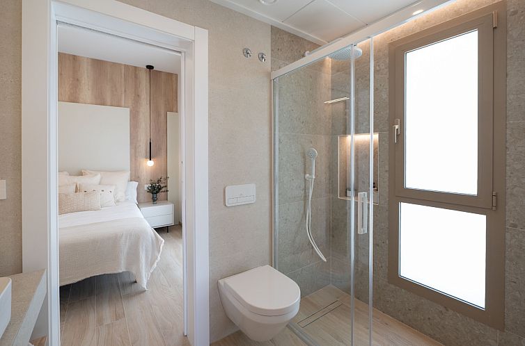 Vrijstaande woning in Ciudad Quesada