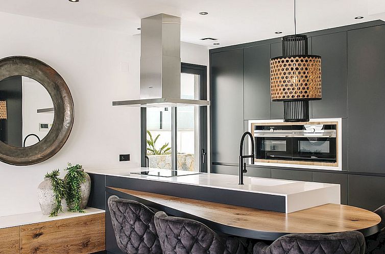 Geschakelde woning in Ciudad Quesada