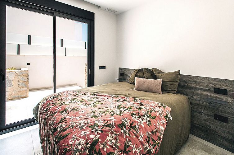 Geschakelde woning in Ciudad Quesada