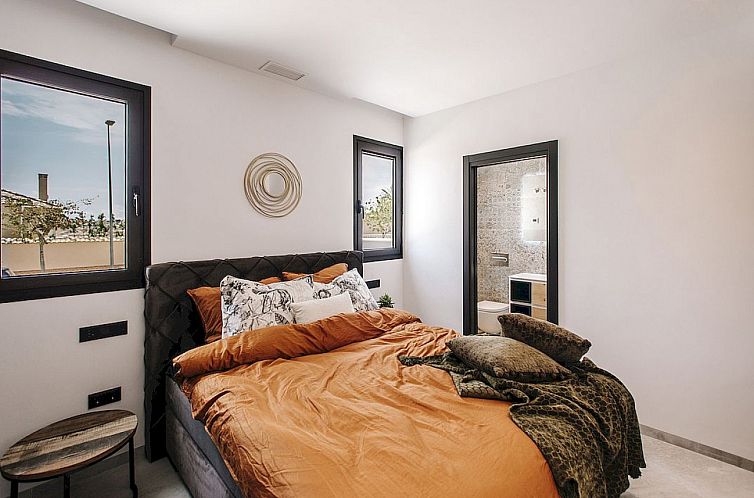 Geschakelde woning in Ciudad Quesada