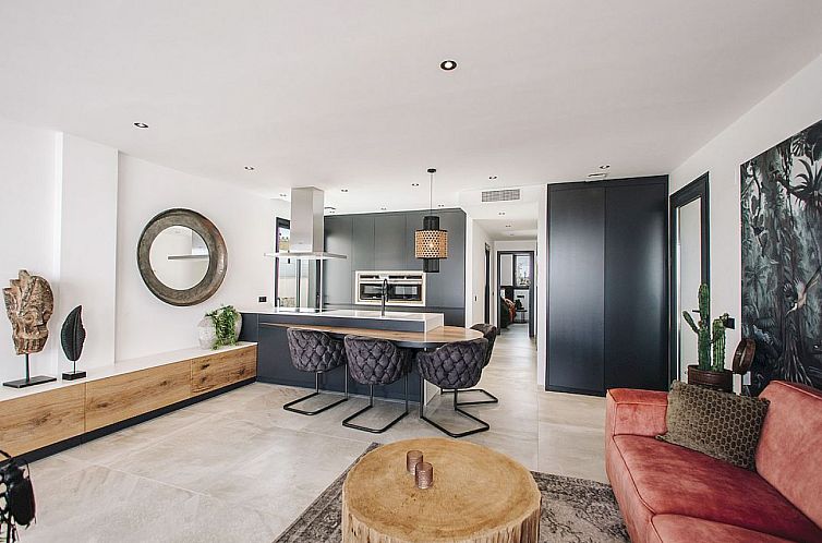Geschakelde woning in Ciudad Quesada