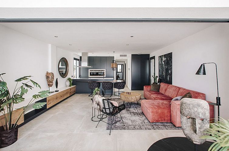 Geschakelde woning in Ciudad Quesada