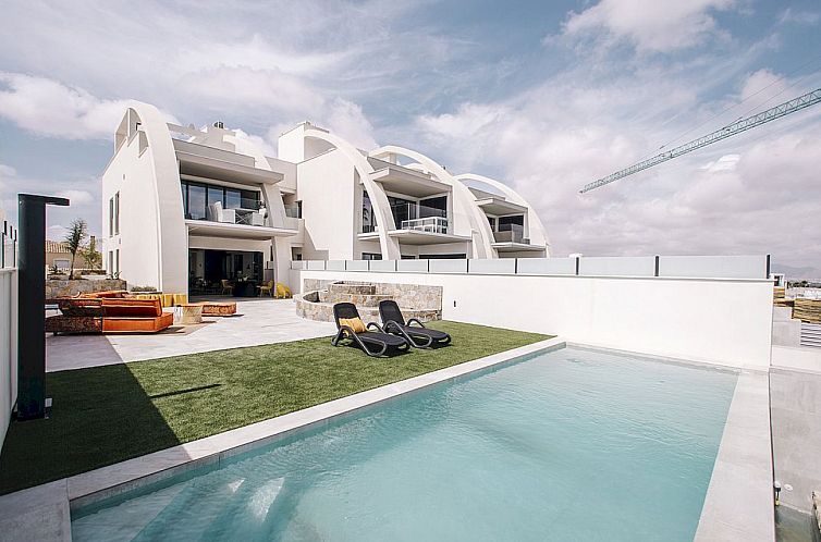 Geschakelde woning in Ciudad Quesada