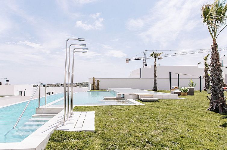 Geschakelde woning in Ciudad Quesada