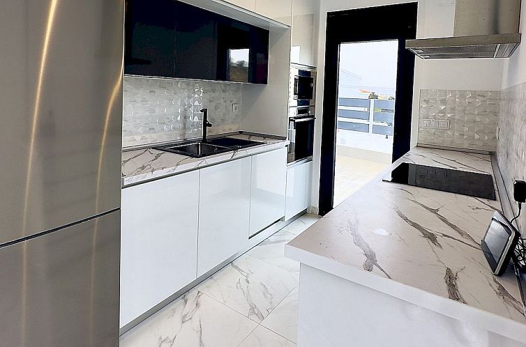 Vrijstaande woning in Ciudad Quesada