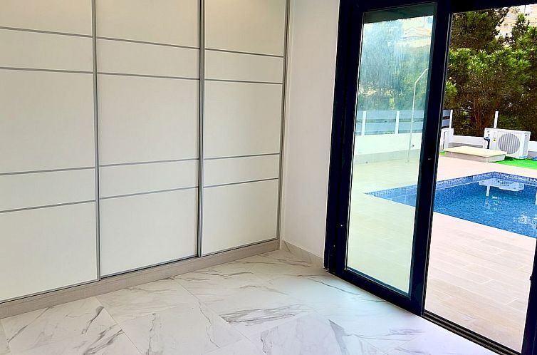 Vrijstaande woning in Ciudad Quesada