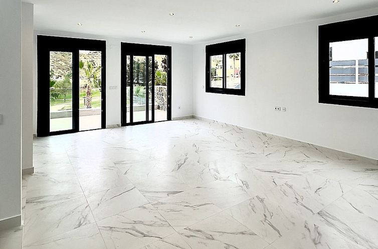 Vrijstaande woning in Ciudad Quesada