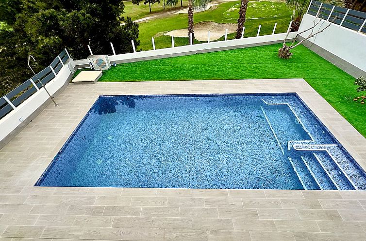 Vrijstaande woning in Ciudad Quesada