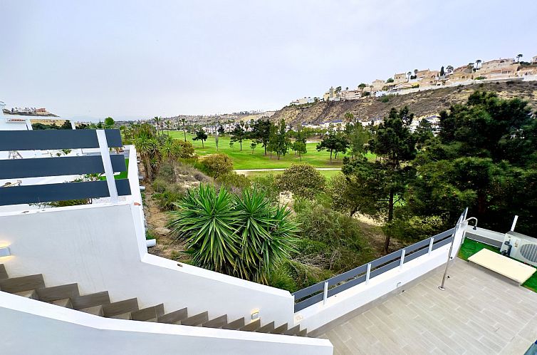 Vrijstaande woning in Ciudad Quesada