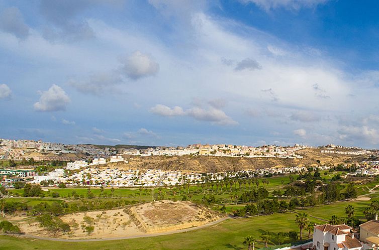 Vrijstaande woning in Ciudad Quesada