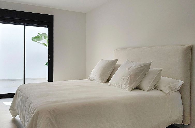 Vrijstaande woning in Ciudad Quesada