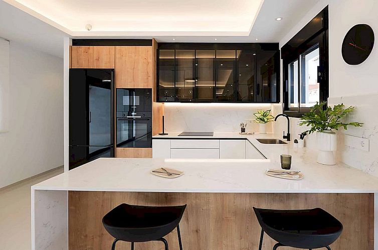 Vrijstaande woning in Ciudad Quesada