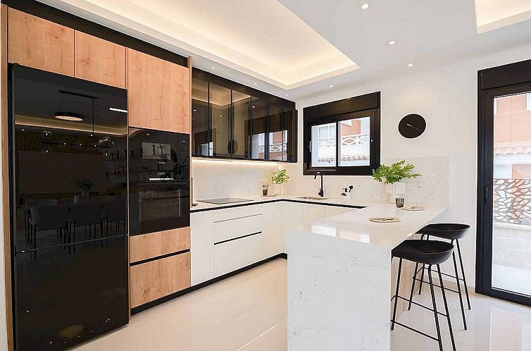 Vrijstaande woning in Ciudad Quesada