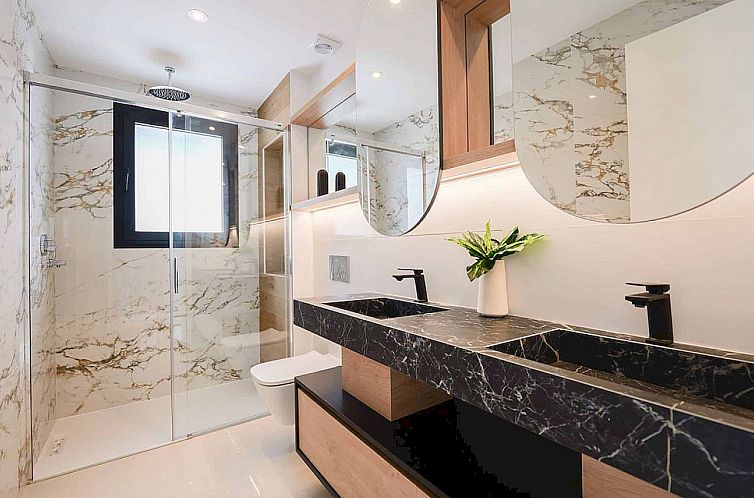 Vrijstaande woning in Ciudad Quesada