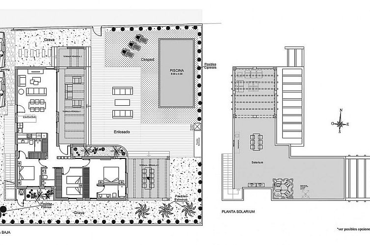 Vrijstaande woning in Ciudad Quesada