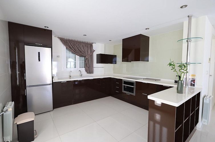 Vrijstaande woning in Ciudad Quesada