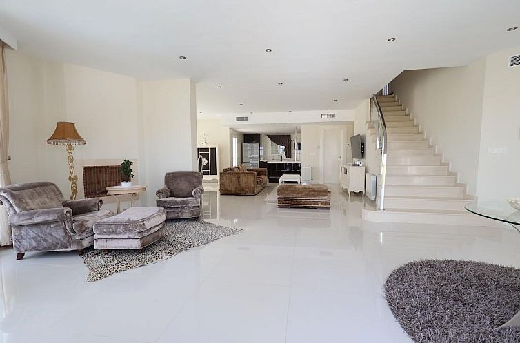 Vrijstaande woning in Ciudad Quesada