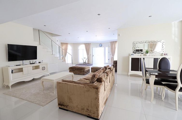 Vrijstaande woning in Ciudad Quesada