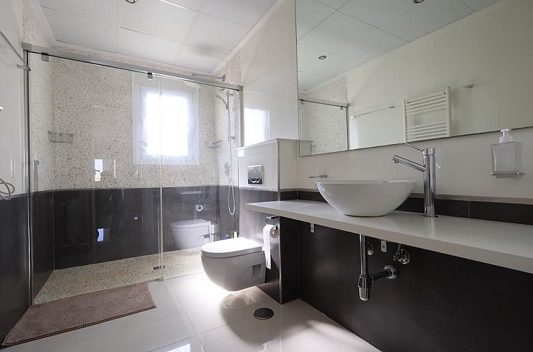 Vrijstaande woning in Ciudad Quesada