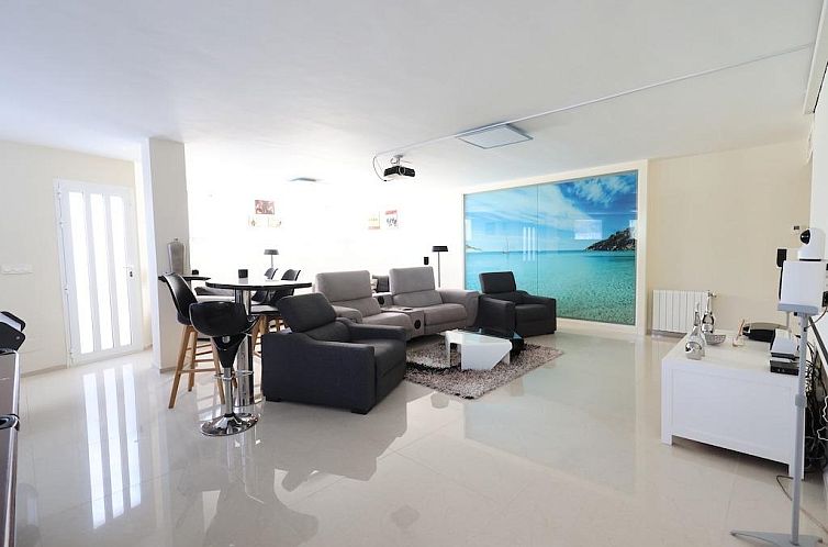 Vrijstaande woning in Ciudad Quesada