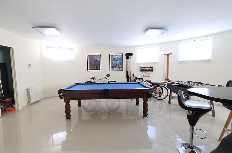 Vrijstaande woning in Ciudad Quesada