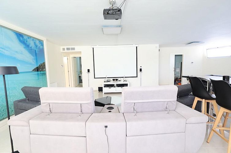 Vrijstaande woning in Ciudad Quesada