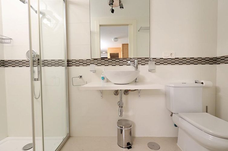 Vrijstaande woning in Ciudad Quesada