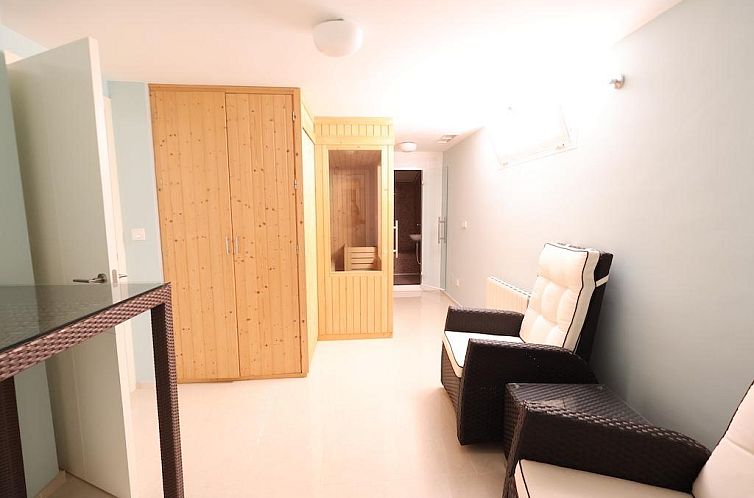 Vrijstaande woning in Ciudad Quesada