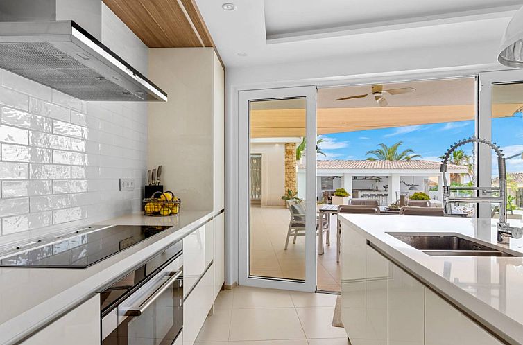 Vrijstaande woning in Ciudad Quesada