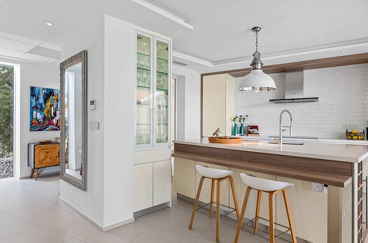 Vrijstaande woning in Ciudad Quesada