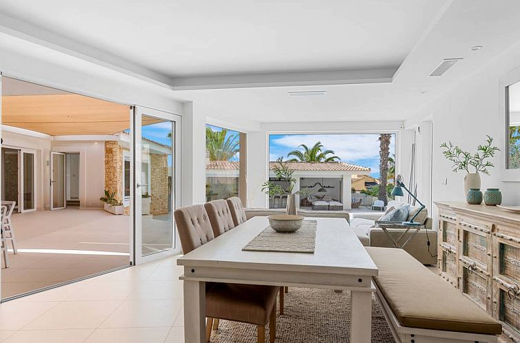 Vrijstaande woning in Ciudad Quesada