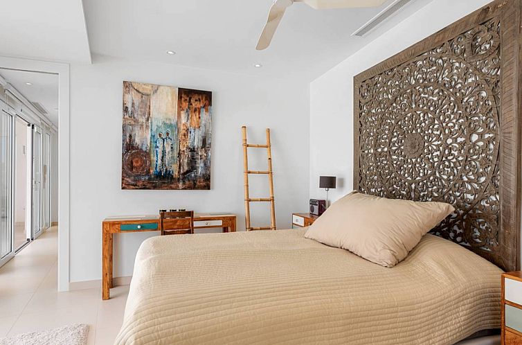 Vrijstaande woning in Ciudad Quesada