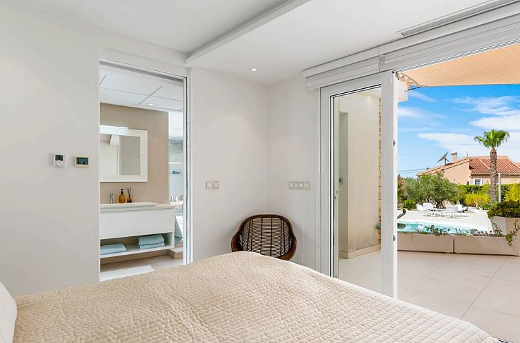 Vrijstaande woning in Ciudad Quesada