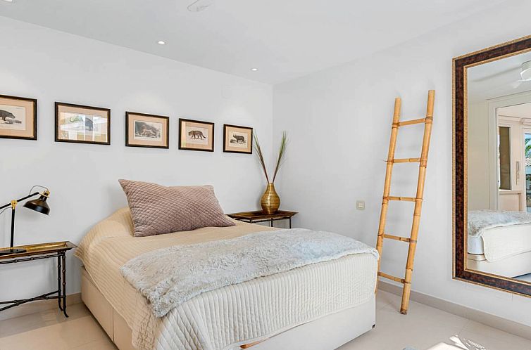 Vrijstaande woning in Ciudad Quesada