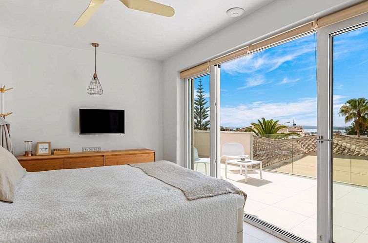 Vrijstaande woning in Ciudad Quesada