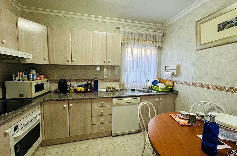 Vrijstaande woning in Ciudad Quesada