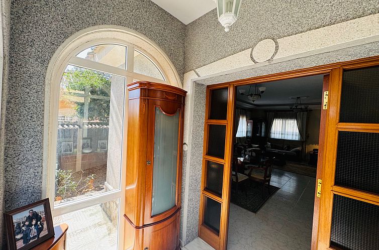 Vrijstaande woning in Ciudad Quesada