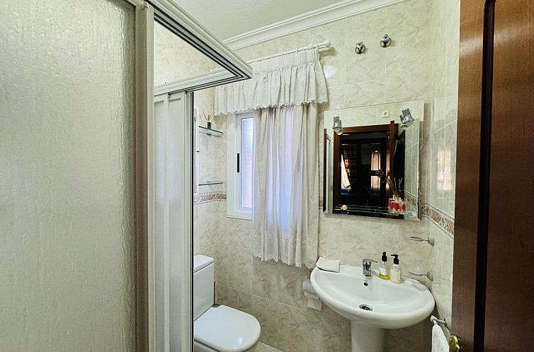 Vrijstaande woning in Ciudad Quesada