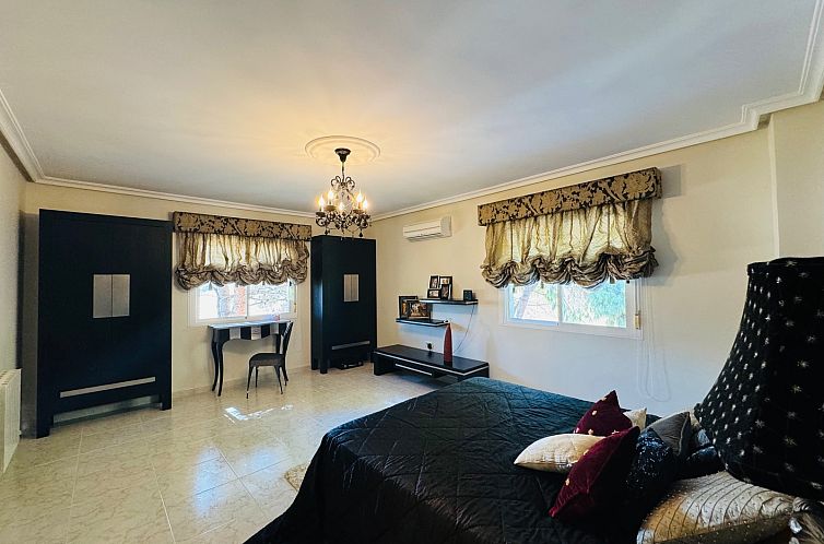 Vrijstaande woning in Ciudad Quesada